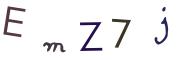 Bild-CAPTCHA