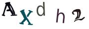 Bild-CAPTCHA