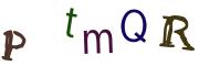 Bild-CAPTCHA
