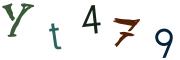 Bild-CAPTCHA
