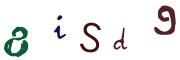 Bild-CAPTCHA