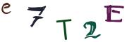 Bild-CAPTCHA