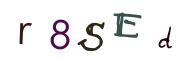 Bild-CAPTCHA