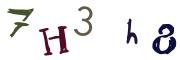 Bild-CAPTCHA