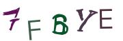 Bild-CAPTCHA