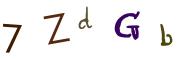 Bild-CAPTCHA