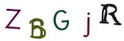 Bild-CAPTCHA