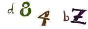 Bild-CAPTCHA