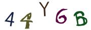 Bild-CAPTCHA