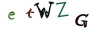 Bild-CAPTCHA