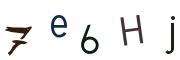 Bild-CAPTCHA