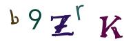 Bild-CAPTCHA