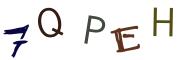 Bild-CAPTCHA