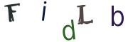 Bild-CAPTCHA