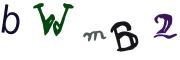 Bild-CAPTCHA