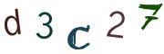 Bild-CAPTCHA