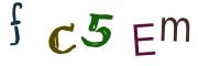 Bild-CAPTCHA