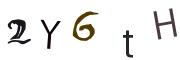 Bild-CAPTCHA