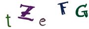 Bild-CAPTCHA