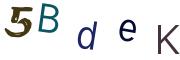 Bild-CAPTCHA