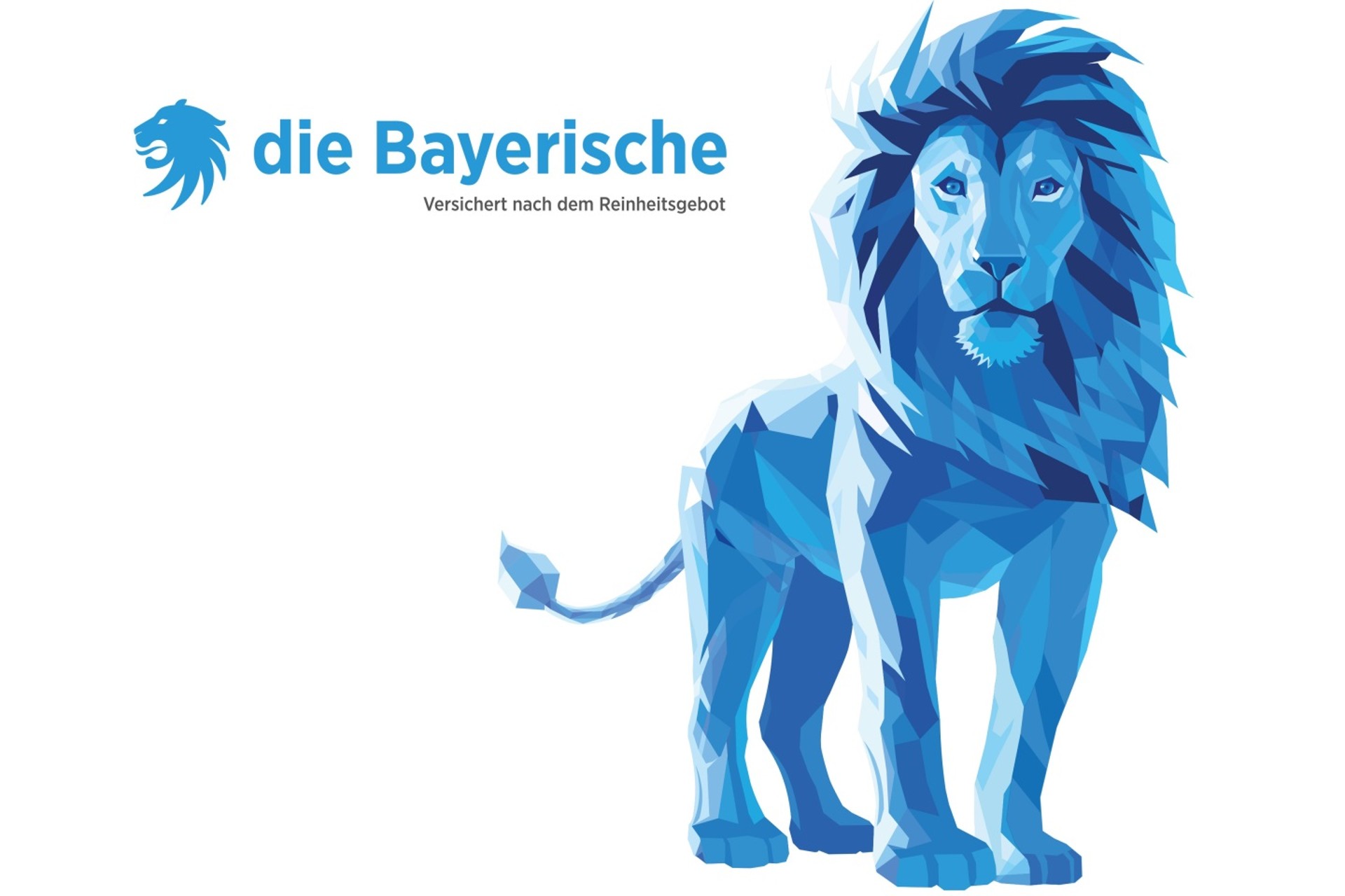 Die Bayerische Versicherung.