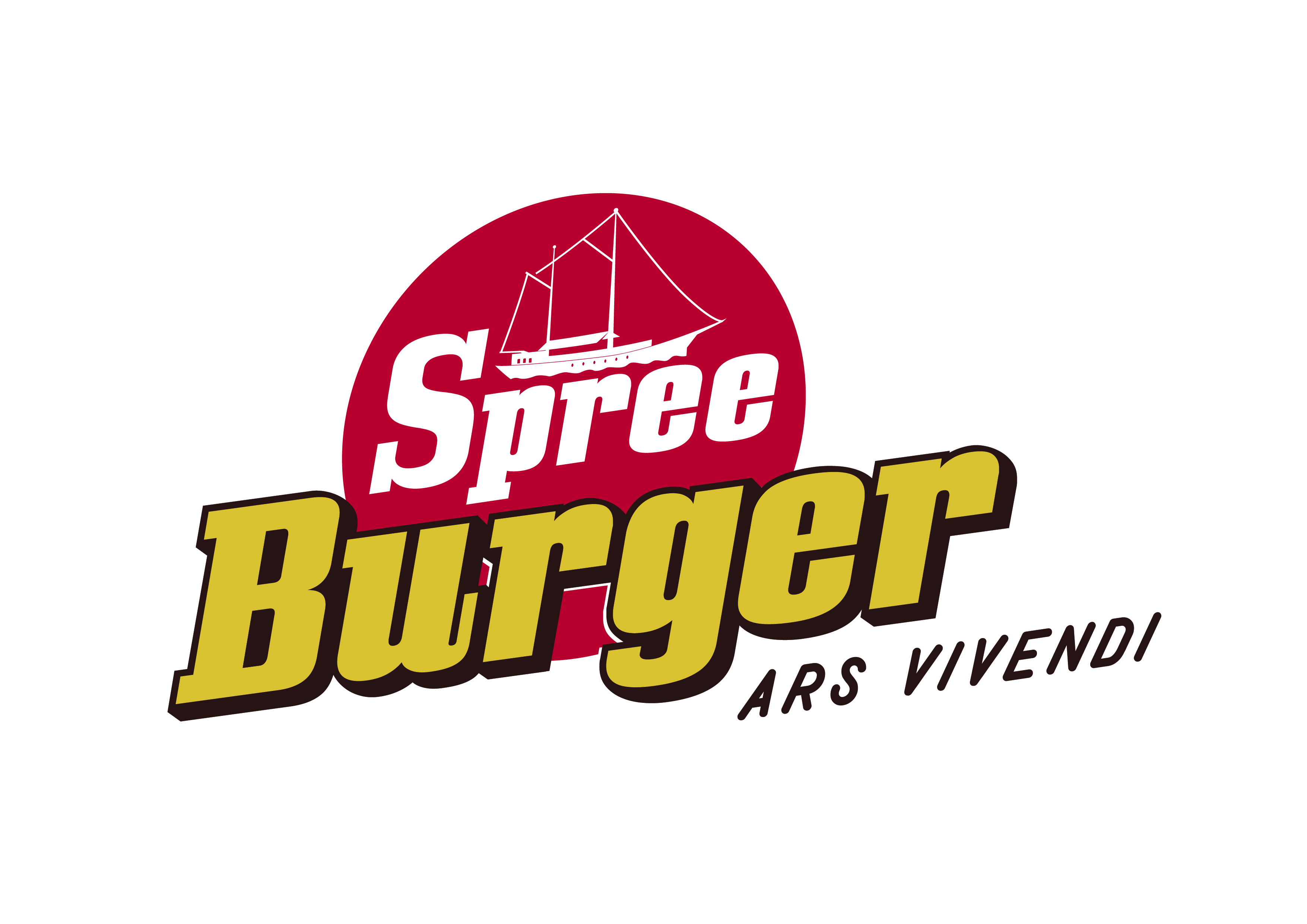 Logo S1 Spreeburger