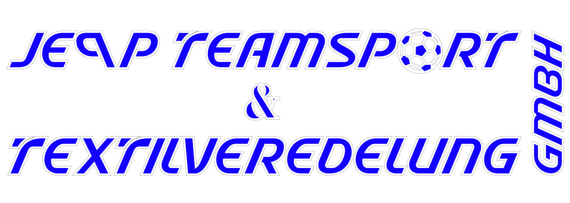 Logo JEPP Teamsport