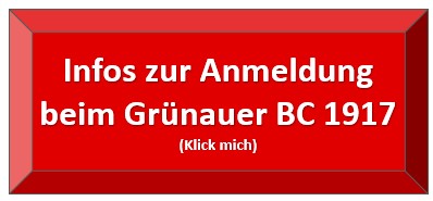 Infos zur Anmeldung