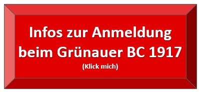 Infos zur Anmeldung