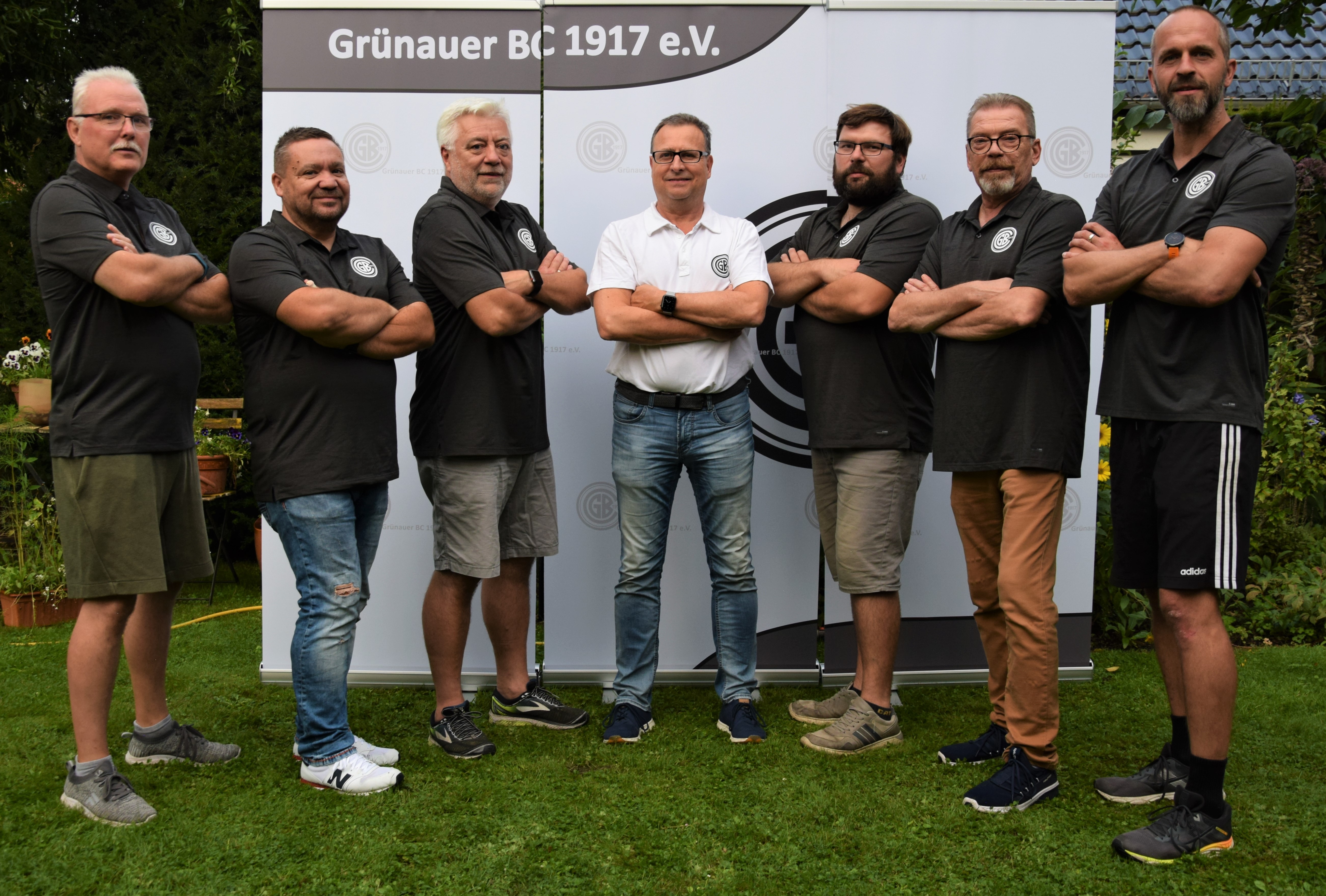 GBC Vorstand 2022