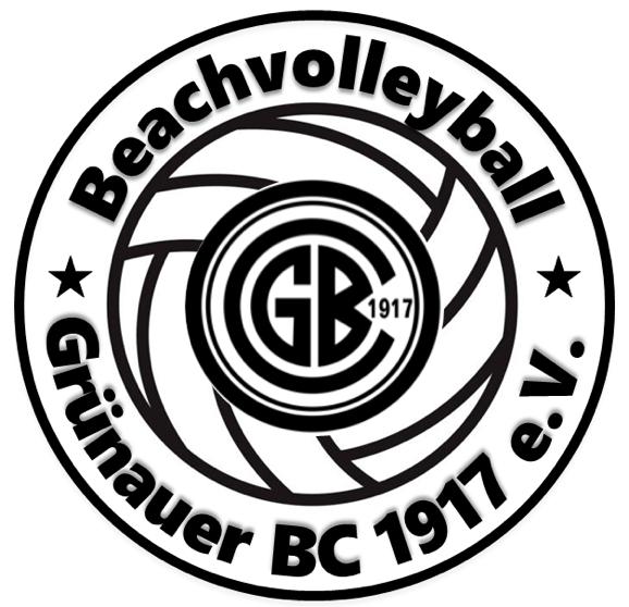 GBC Beachvolleyball Logo