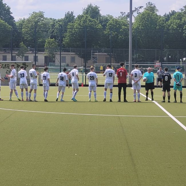 Tolle Truppe