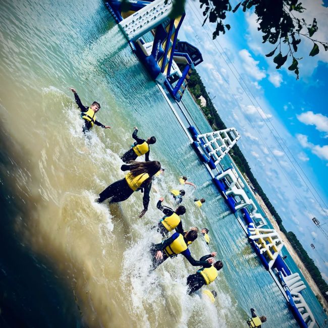 Aquaglide