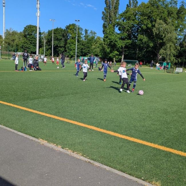G1 in Action