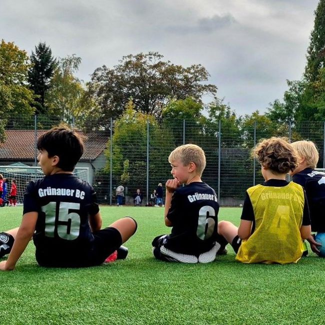 Spielpause