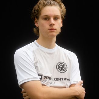 Moritz Wegner