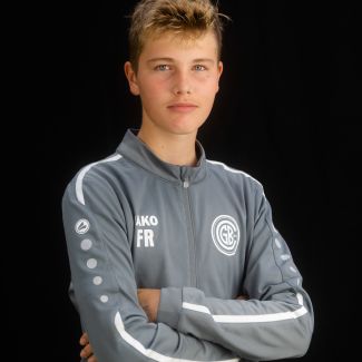 Frederik Röner