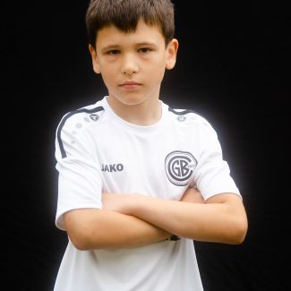 Jonah Hoffmann