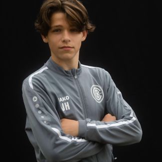 Julien Hoffmann