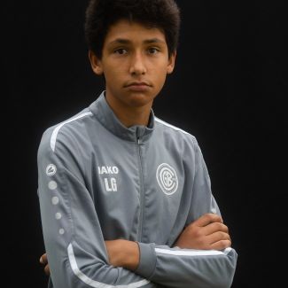 Lennhard Götze