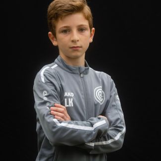 Luca Kühn