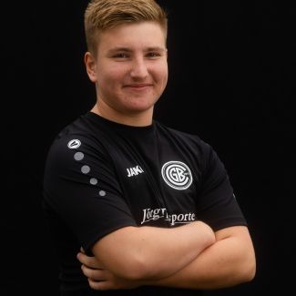 Lukas Gottschalk