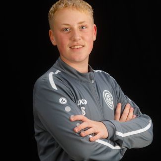 Lukas Schirmeier