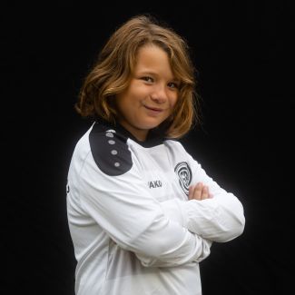 Mia Hülsebus