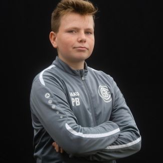 Philipp Baum