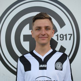 Alexander Fröse