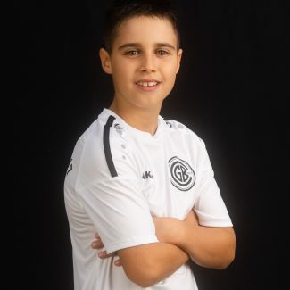 Andreas Schiopua