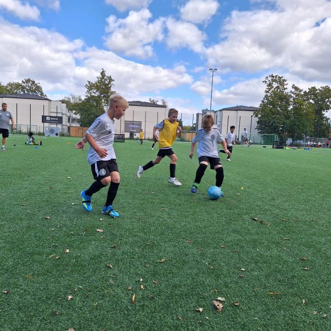 Fussballfest F07