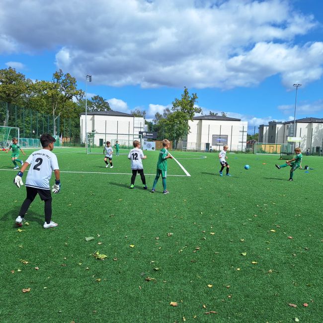 Fussballfest F08