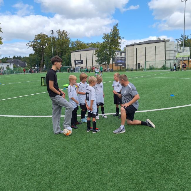 Fussballfest F09